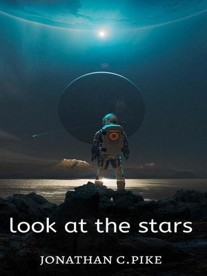 cover image of Look at the Stars